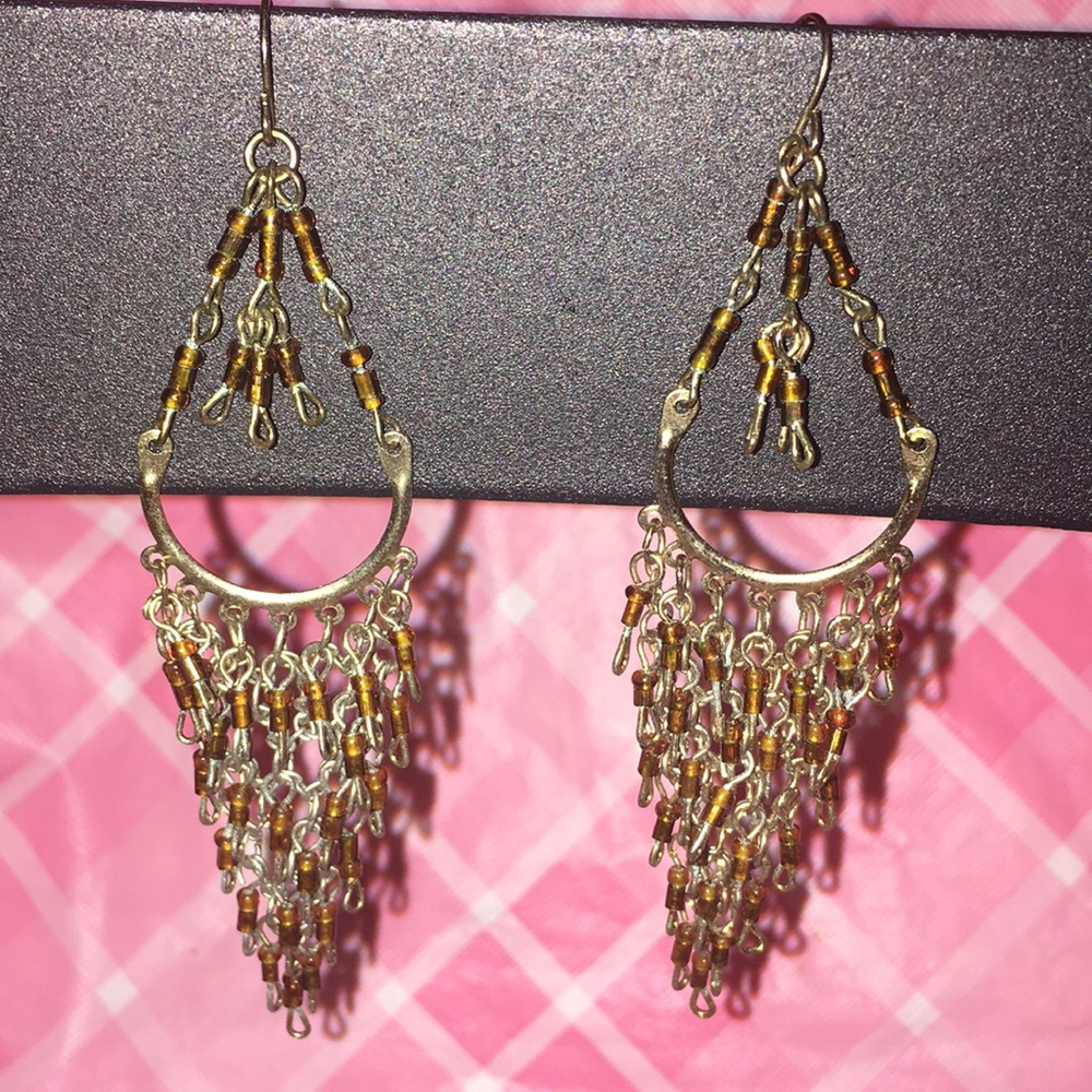 🎈SALE🎈🌸#50.AMBER BEADS🌸